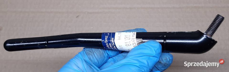 RAMIĘ LUSTERKA PRAWE MERCEDES BUS KACZKA 207410 Mielęcin