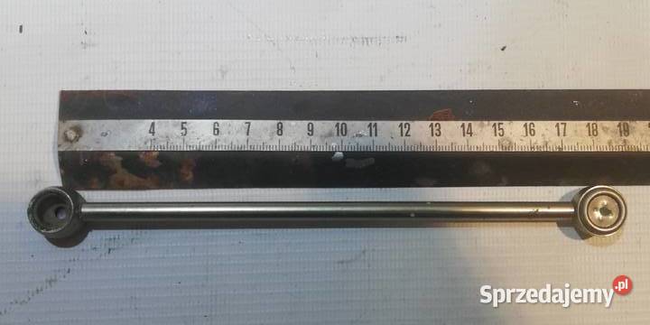 łącznik potencjometru gazu Renault Scenic 2 Piotrków Trybunalski