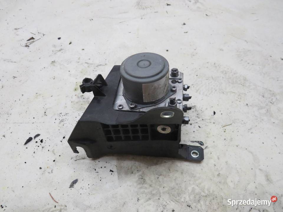 POMPA ABS FIAT 500X 20 JTD 52049764