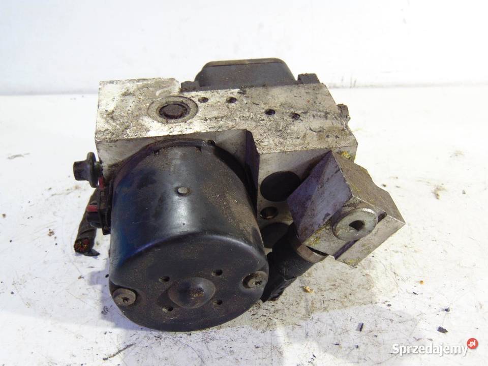 POMPA HAMULCOWA ABS ESP W220 A0044314612