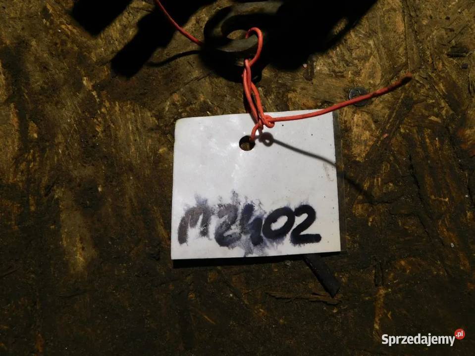 stilo zacisk hamulcowy M2402 WYSYŁKA Pozostałe Żory