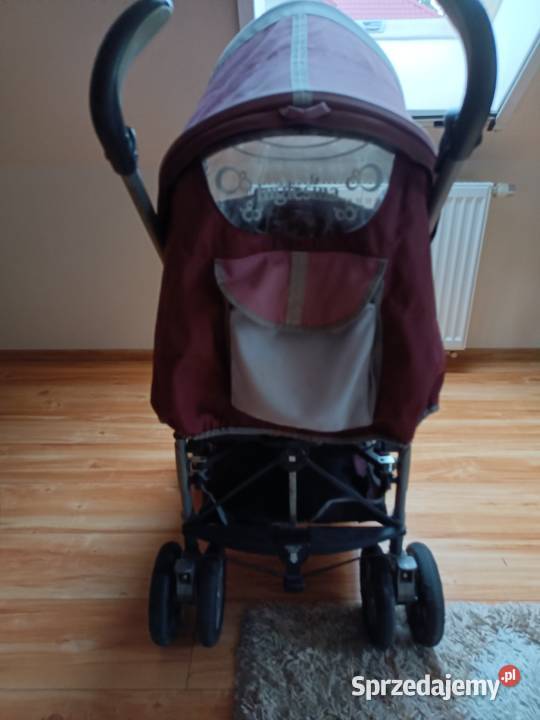 Wózek spacerowy Inglesina Zippy Wózki Radom
