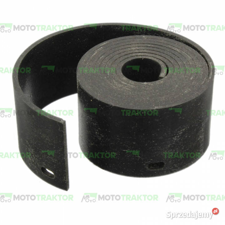 OSŁONA GUMOWA PODSIEWACZA CLAAS 600080 Części zamienne Łążynek