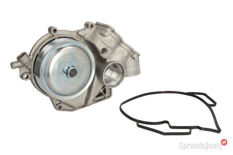 9362001501 pompa wody atego actros om934la Częstochowa sprzedam