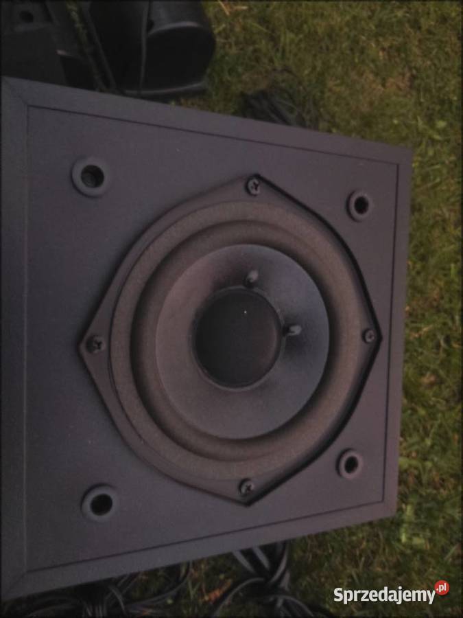 Głośniki 21 Creative inspire 2400do Tuszkowo