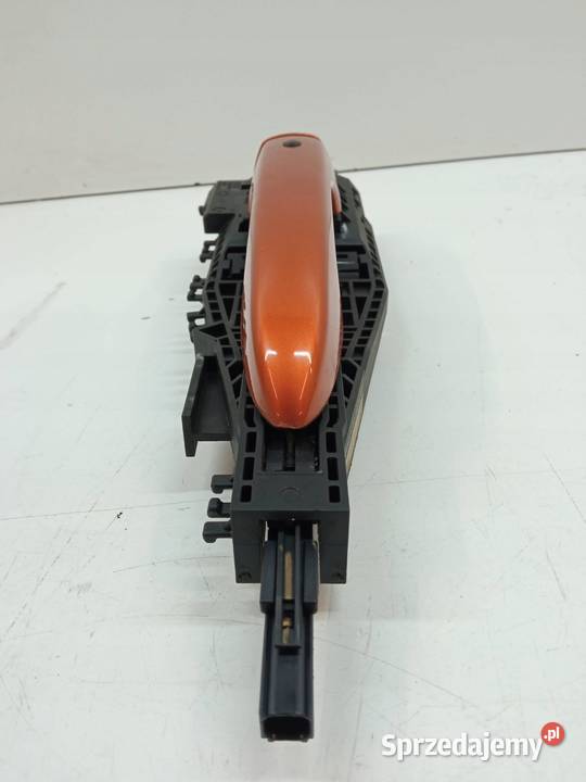 KLAMKA ZEWNĘTRZNA PRAWA PRZÓD KEYLESS