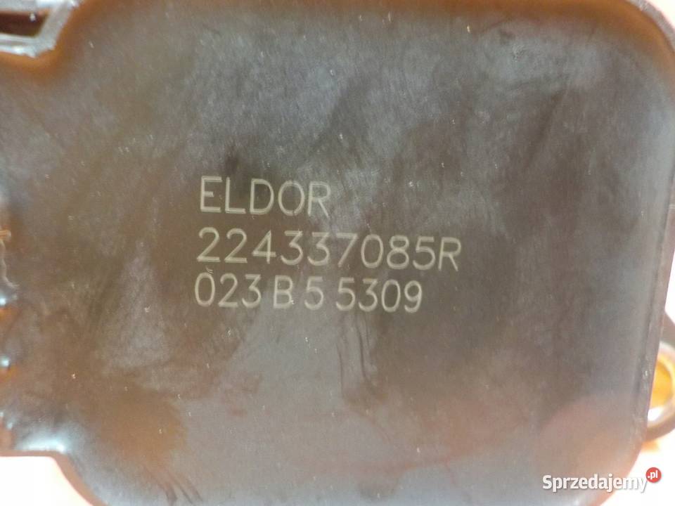 SCENIC II MEGANE 14 TCE 12r 131 H4J700 cewka Suków