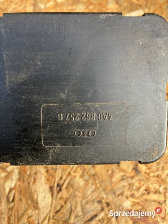 Pompka Zamka Centralnego Audi 80 B4 Kombi osobowe Wisznice