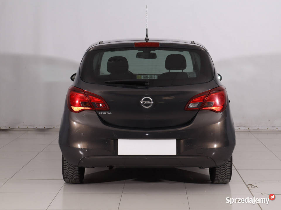 Opel Corsa 14 poduszka powietrzna Corsa Piaseczno