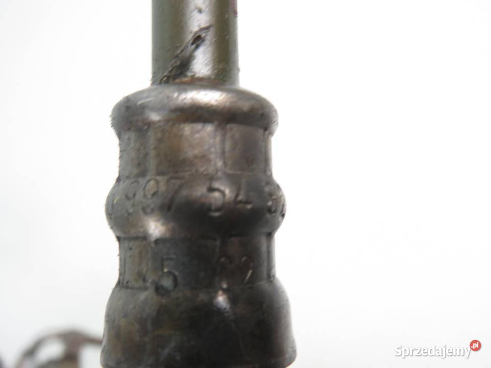 PRZEWÓD WSPOMAGANIA MERCEDES 215 CL A2209975482