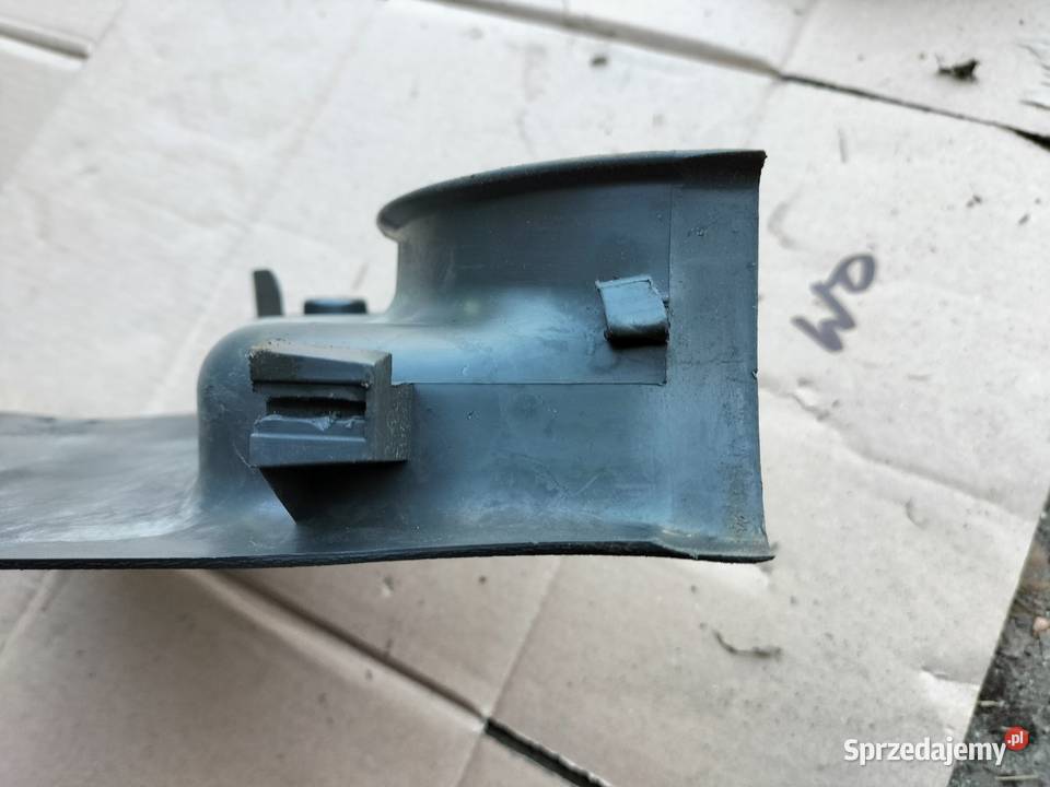 SEAT TOLEDO 2 MK2 DOLNA OSŁONA SŁUPKA PROGU LEWA lubelskie Kamień-Kolonia