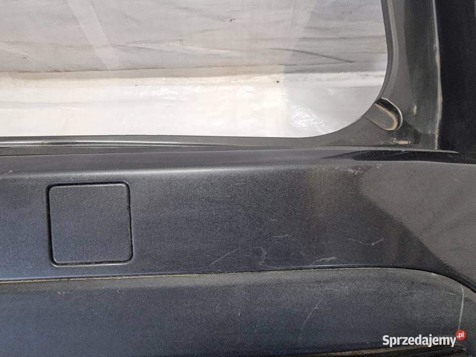 FORD S MK2 ZDERZAK TYŁ TYLNY Motoryzacja kujawsko-pomorskie