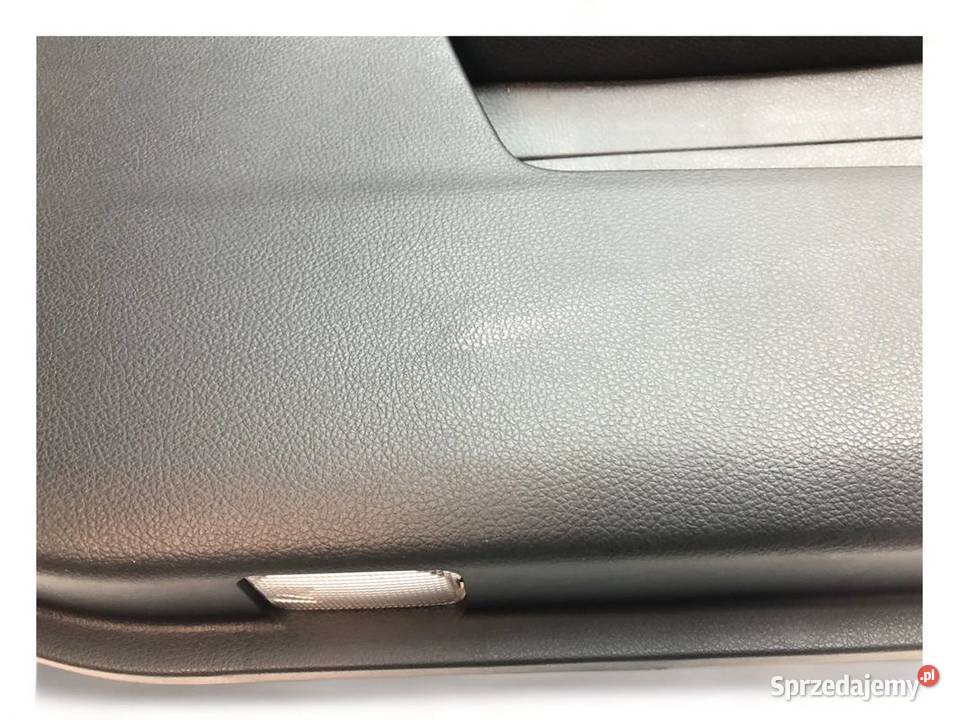 SUBARU OUTBACK IV 4 2010R BOCZEK TAPICERKA DRZWI osobowe Skarżysko-Kamienna