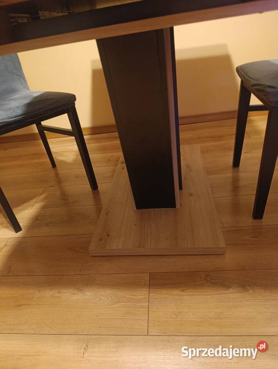 Stół do salonu i pokoju Stoły lubelskie Lublin sprzedam