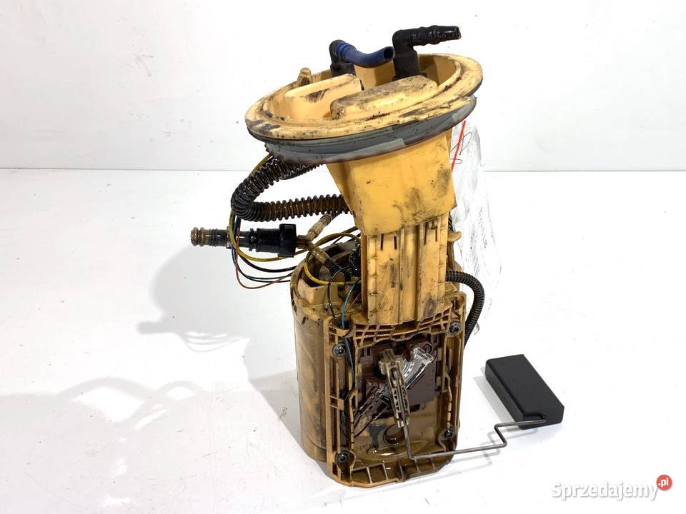 POMPA PALIWA SKODA OCTAVIA II 1K0919050E 19 105 osobowe