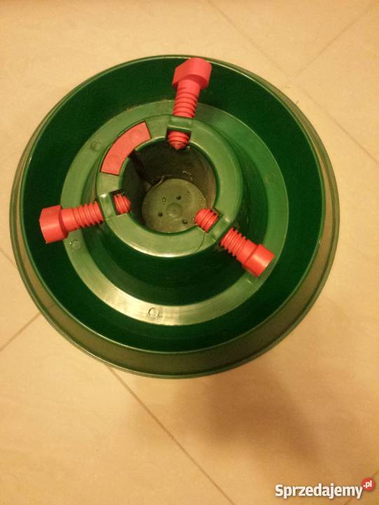 Stojak na choinkę mazowieckie Warszawa