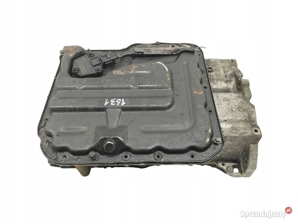 MISKA OLEJOWA 20 CRDI Hyundai ix35 I 2009