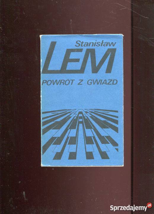 Powrót z gwiazd zachodniopomorskie