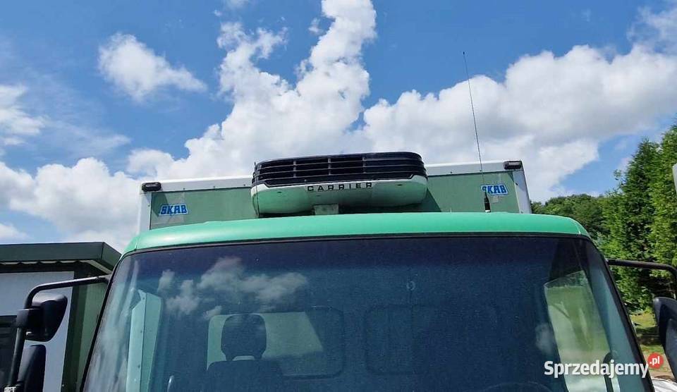 kontener izoterm barak schowek garaż Pozostałe Nowy Sącz