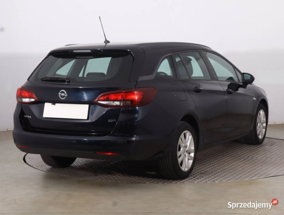 Opel Astra 16 CDTI 4/5 Piaseczno
