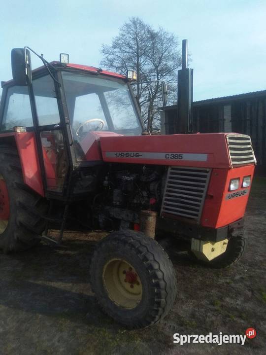 Sprzedam Ursusa Zaniówka