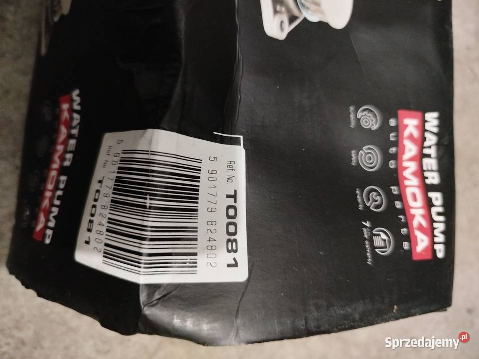 Sprzedam osobowe Kutno