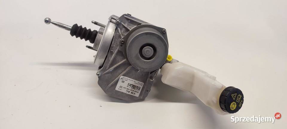 VW TAYRON SERWO POMPA HAMULCOWA 3WB614105AJ