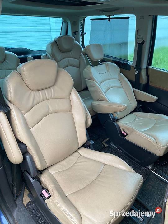 Lancia Phedra 20 HDI 1991cm3 Kowalewo Pomorskie