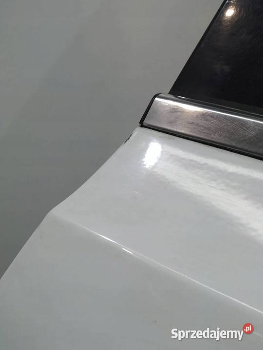 DRZWI PRAWE TYŁ 5F Ford S II 20152023 świętokrzyskie