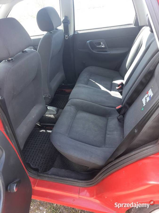 sprzedam VW POLO 60KM Skarżysko-Kamienna