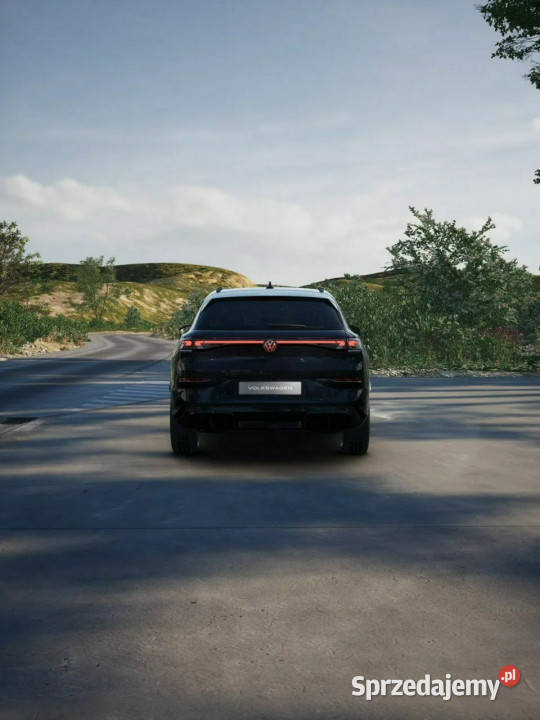 Volkswagen TRoc Wersja RLine 15 eTSI 150 DSG Łódź