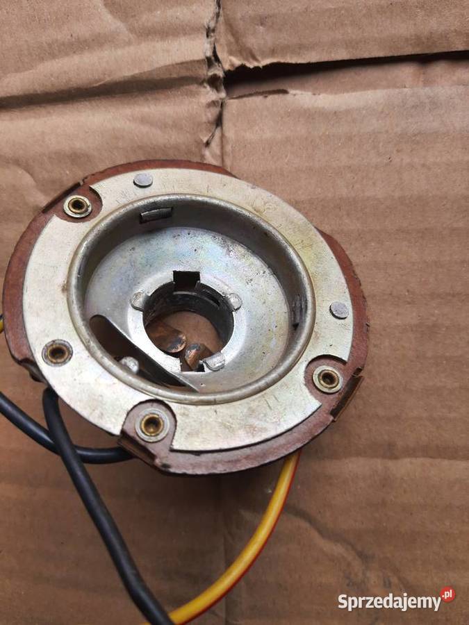 Oprawka żarówki shl Strzyżewice sprzedam