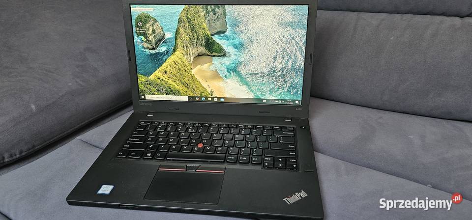 Lenovo LTE4G LedFullHD 15 256SSD Windows10PRO Strzegocice