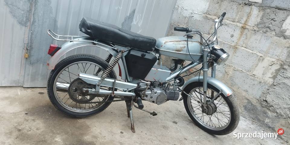 Romet 3 biegowy Jawka Biała Podlaska