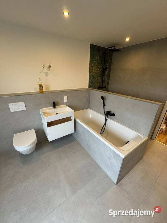 Przyjmę zlecenia budowlane Kompleksowe usługi budowlane Iława