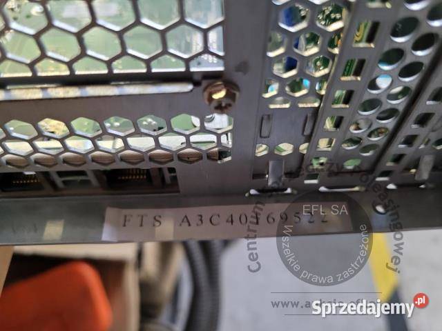 Serwer Fujitsu D30 2 dolnośląskie Magnice