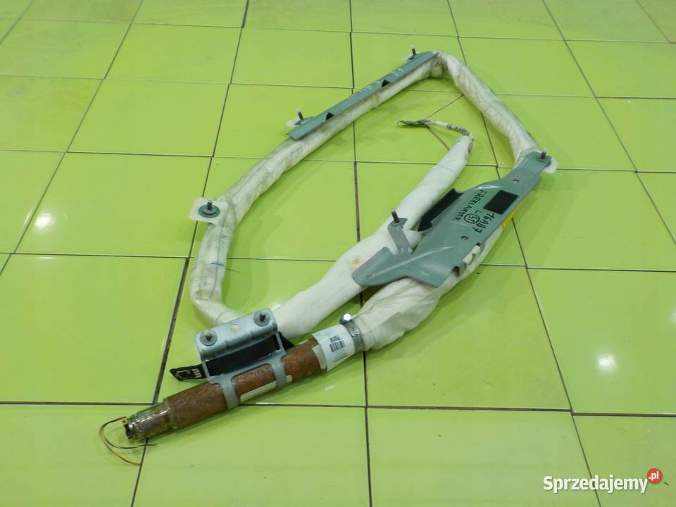 FREELANDER II 22 TD4 07r 5D kurtyna powietrzna Suków