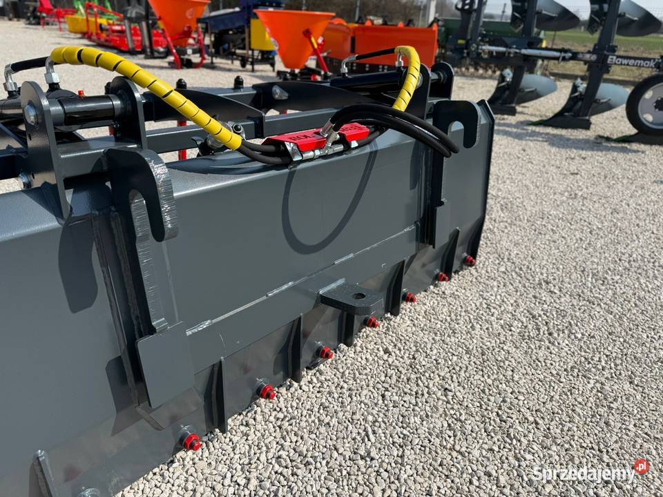 KROKODYL ŁYŻKOKROKODYL ciężki kuty euro do Kielce