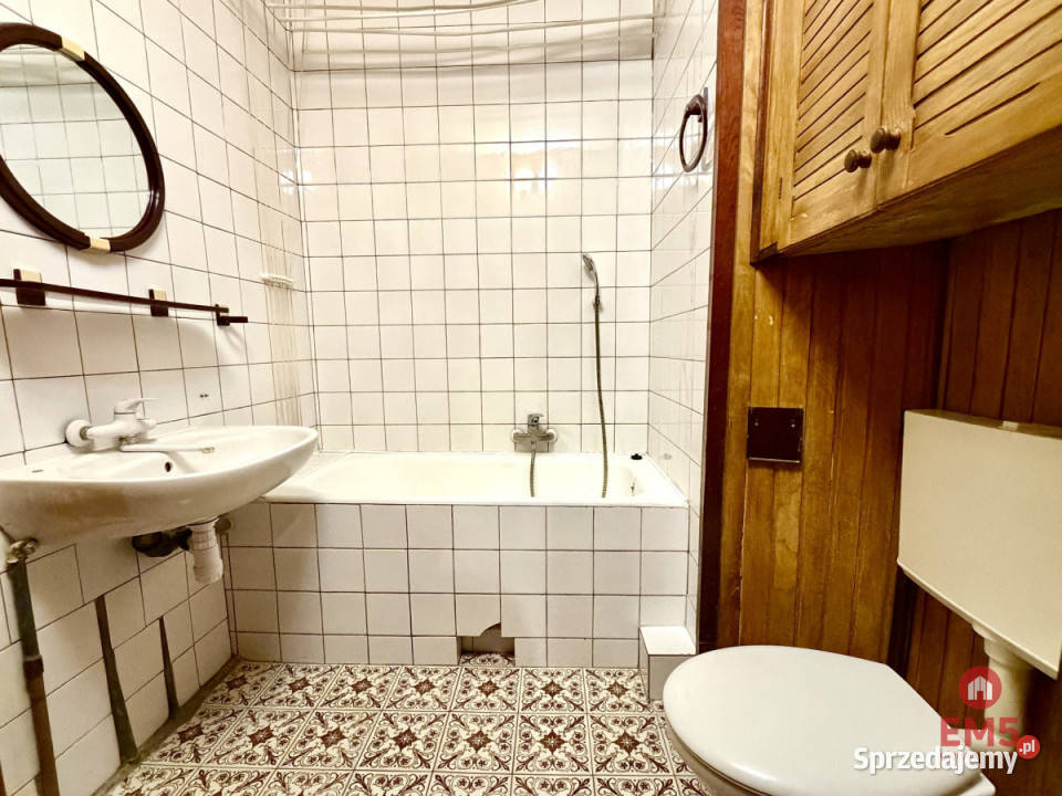 Mieszkanie Białystok Stanisława Dubois 51m2