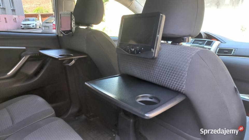 Piękna biała versalka śląskie Świętochłowice