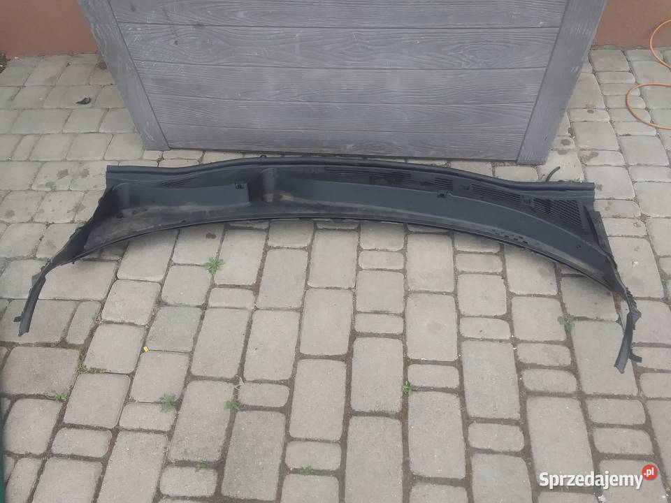 Podszybie kompletne Lubin