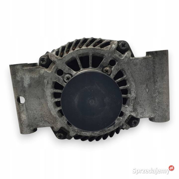 ALTERNATOR Peugeot 207 308 Citroen C4 14 16 VTi osobowe Motoryzacja lubelskie Chełm