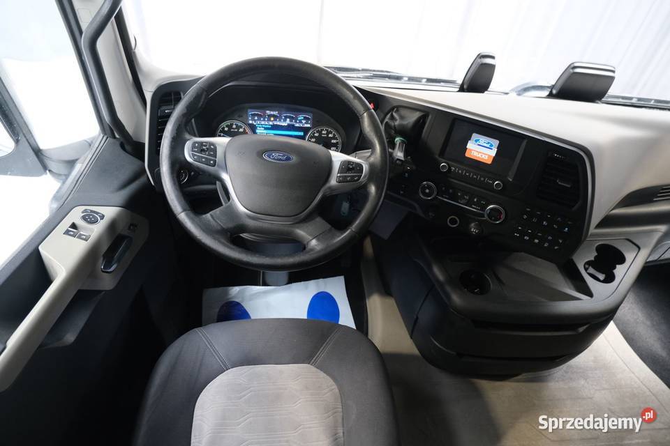 FORD F Ciągniki siodłowe Łyszkowice