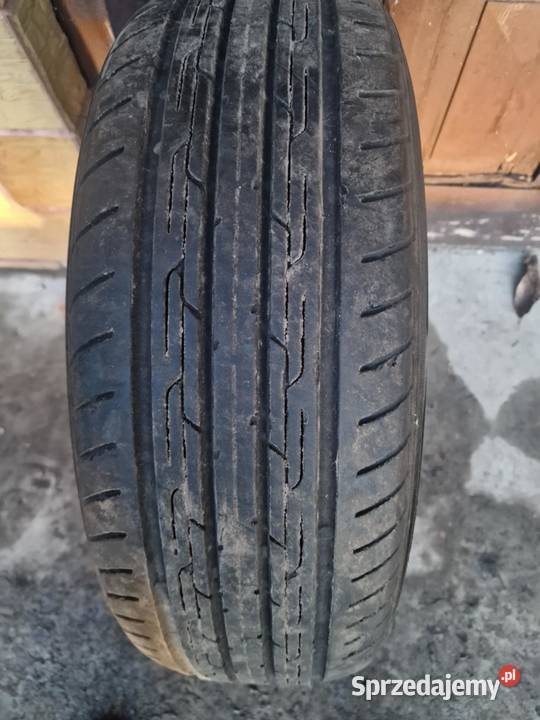 Opona Letnia TRIANGLE TEM 11 1956515 91H Warszawa