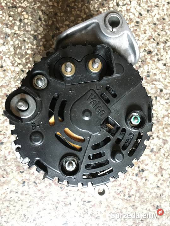 Alternator Valeo