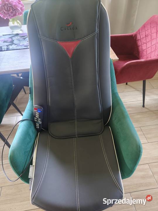 Sprzedam ładną matę masującą wielkopolskie Konin sprzedam