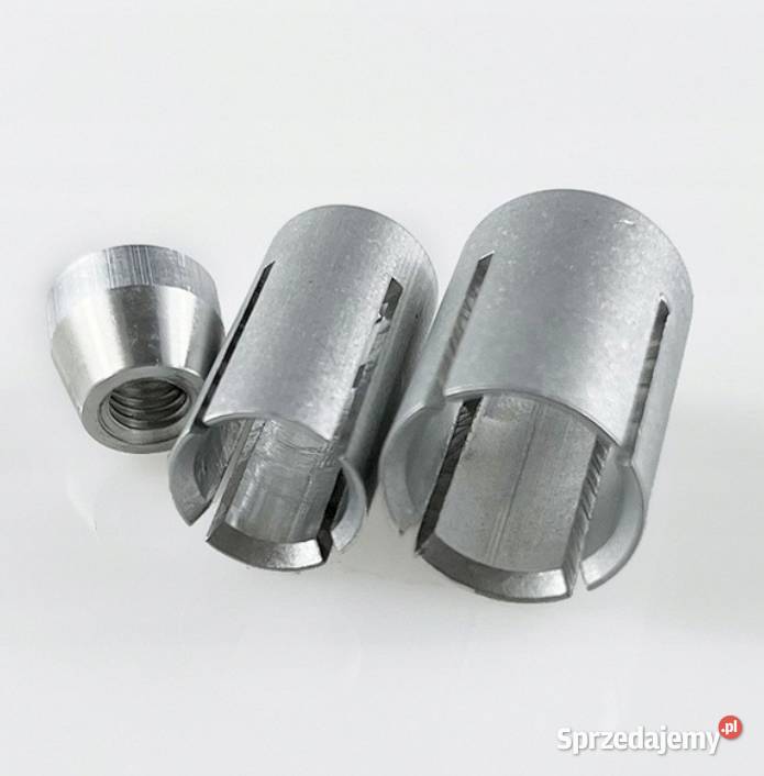 ŚRUBA ROZPOROWA DO CIĘŻARKA KIEROWNICY MOTOCYKLA Sosnowiec