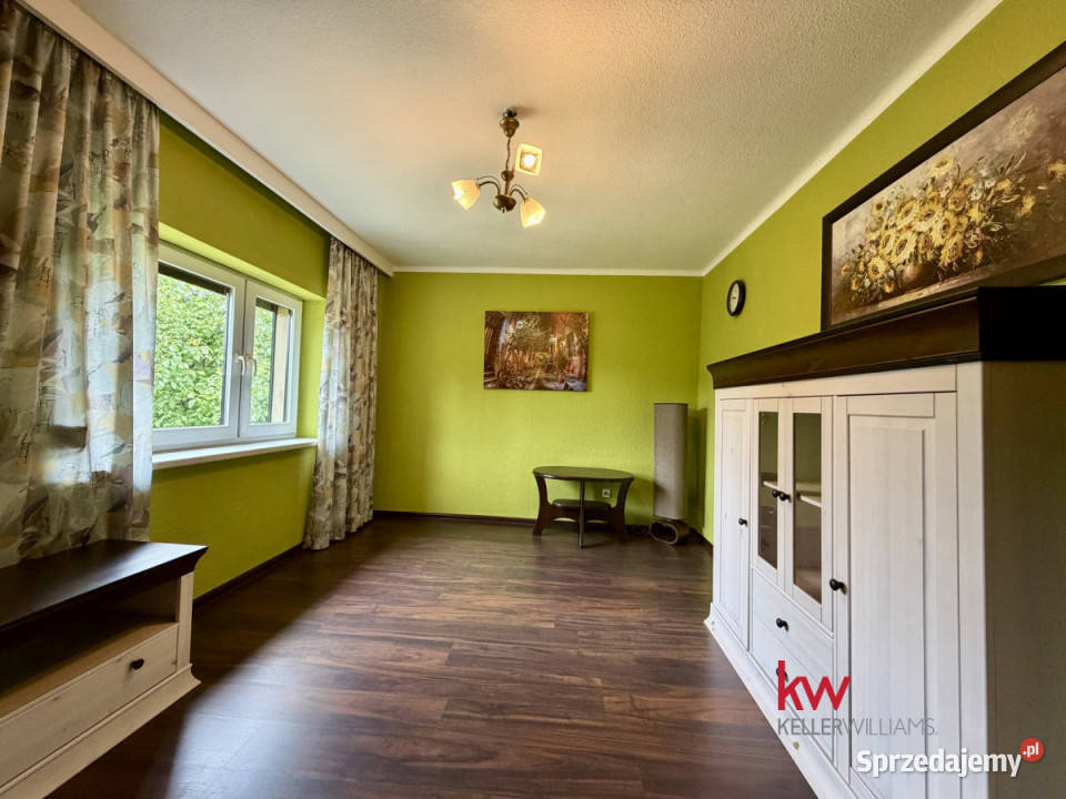 Dom bliźniak 125m2 Gliwice Jana Iii Sobieskiego