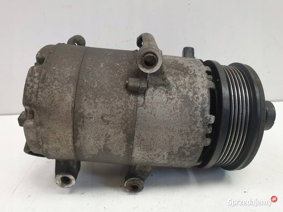 SPRĘŻARKA KLIMATYZACJI Volvo V70 III 20 16V osobowe Chełm sprzedam