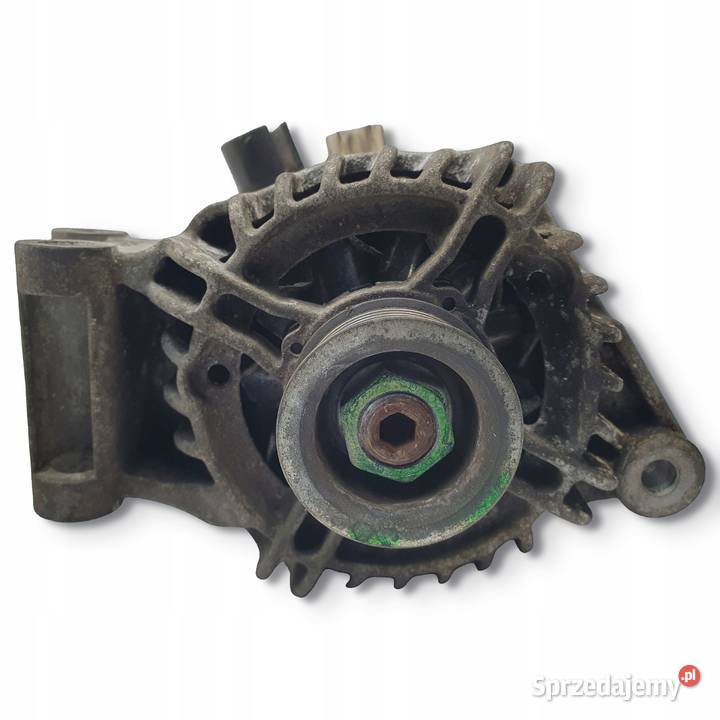 ALTERNATOR Ford Focus MK2 C 16 16V MS1022118355 Chełm sprzedam